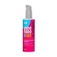 Šildantis gelis oraliniam seksui „Kiss and Taste“, 55 ml - Intt