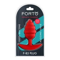 Analinis kaištis „F 83“ - Forto