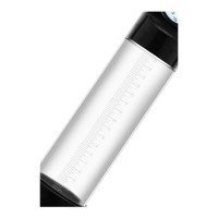 Penio pompa „Fusion X Pro Pressure“ - Extreme