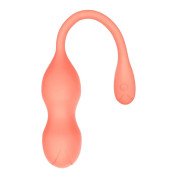 Išmanieji vaginaliniai kamuoliukai „Kyra“