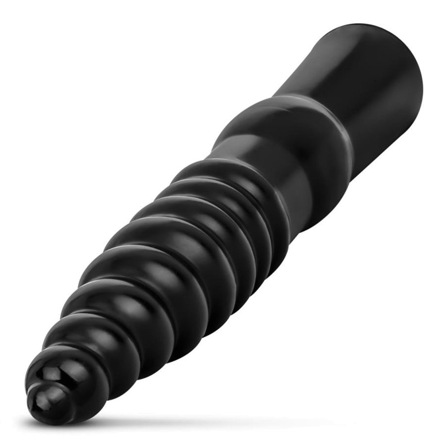 Dildo „Rainer“ - All Black