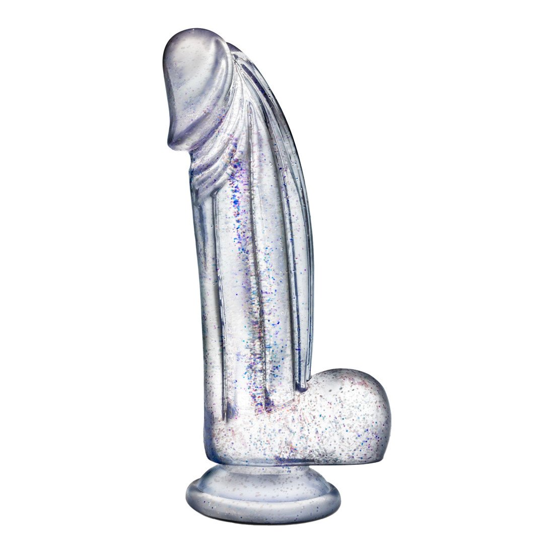 Falo imitatorius „Bling“ - Blush