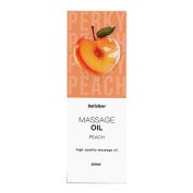 Masažo aliejus „Peach“, 250 ml