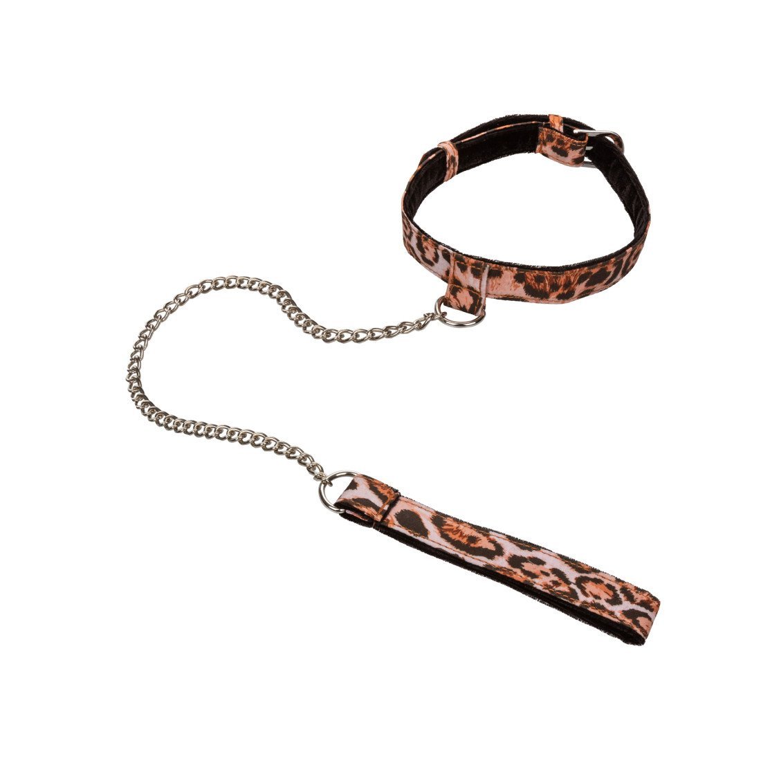 Suvaržymo rinkinys „Unleashed Adventure Set“ - CalExotics