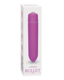 Vibruojanti kulka „Bullet“ - Shots Toys