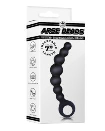 Analiniai karoliukai „Arse Beads“ - NMC