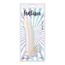 Falo imitatorius „Smooth“ - NS Novelties