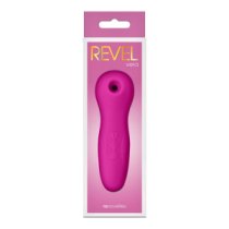 Klitorinis stimuliatorius „Revel Vera“ - NS Novelties