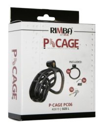 Penio narvas „P Cage PC 06 L“ - Rimba