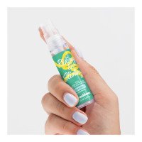 Vandens pagrindo lubrikantas „Riding & Sliding“, 10 ml - Crushious