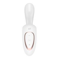 Vibratorius kiškutis „G for Goddess 1“ - Satisfyer