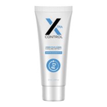 Ejakuliaciją nutolinantis kremas „Xtra Control“, 40 ml - Ruf