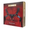 Kūno diržai „Man Bondage Model 4“ - Virgite