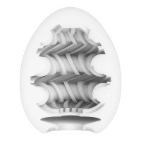 Masturbatorius „Egg Wonder Ring“ - Tenga