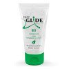 Vandens pagrindo lubrikantas „Bio“, 50 ml - Just Glide