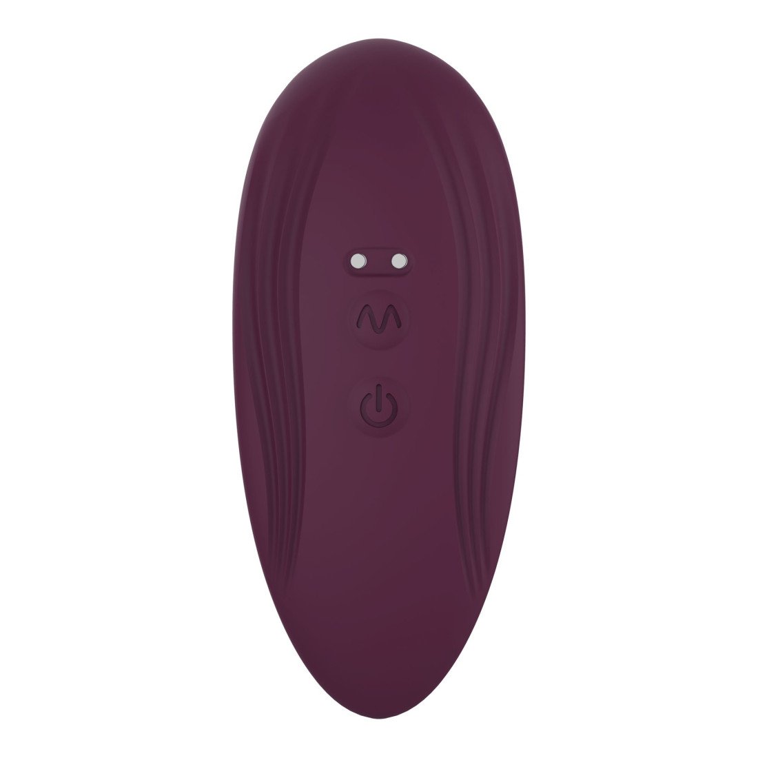Dėvimas vibratorius „G Spot Hitter“ - Dream Toys