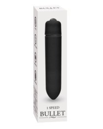 Vibruojanti kulka „Bullet“ - Shots Toys