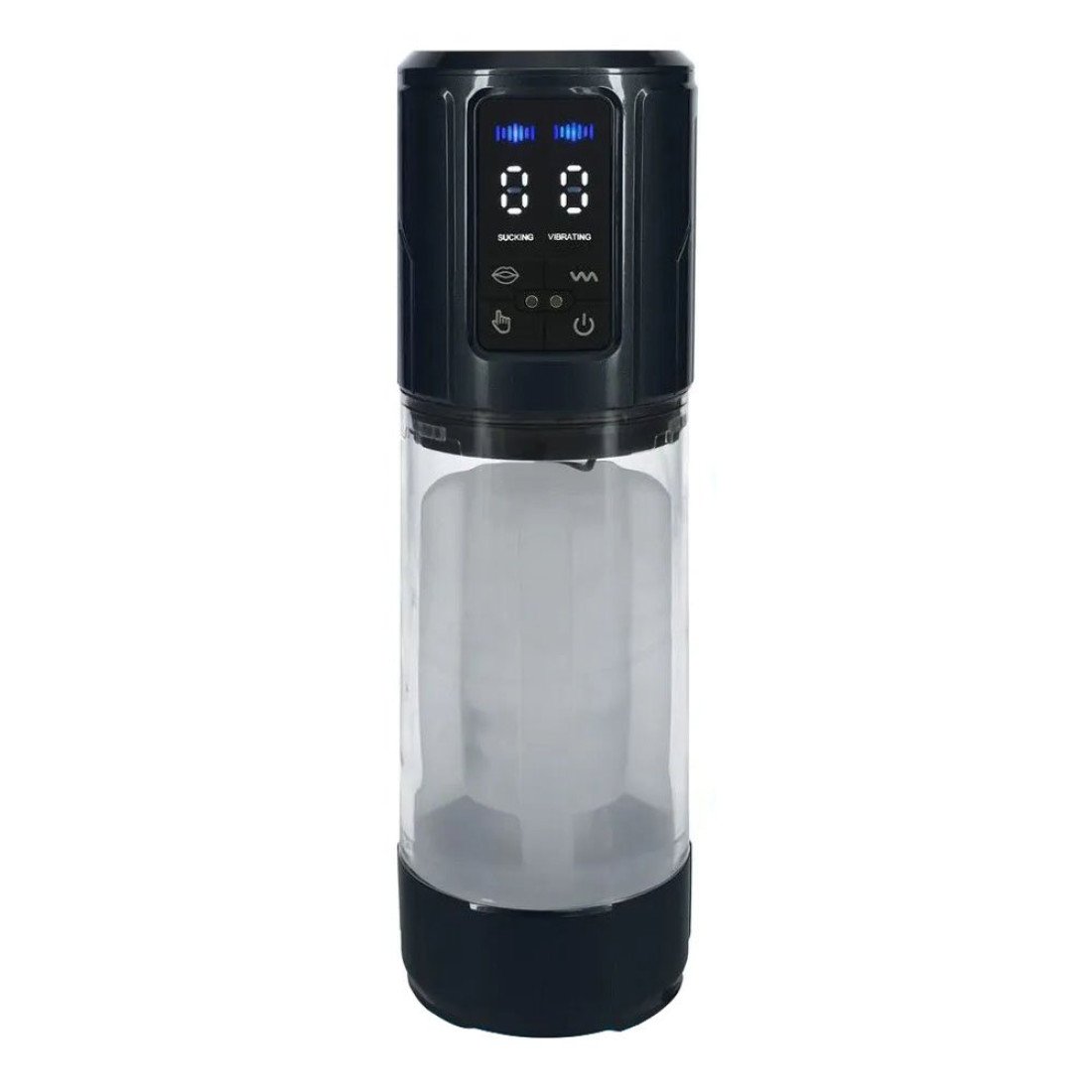 Automatinė penio pompa „Ultralift“ - Pumped