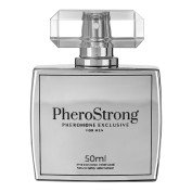 Feromoniniai kvepalai vyrams „EXCLUSIVE for Men“, 50 ml
