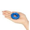 Penio žiedas „Ridge Bump Stretcher“ - Love Toy