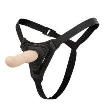Strap-on dildo „Jab Strap“ - EasyToys