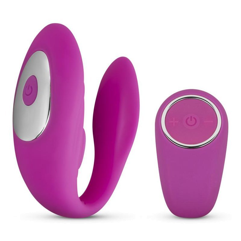 Vibratorius poroms „Tapping Love“ - EasyToys