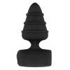 Vibruojantis analinis kaištis „Vibro Love Plug“ - Love in the Pocket