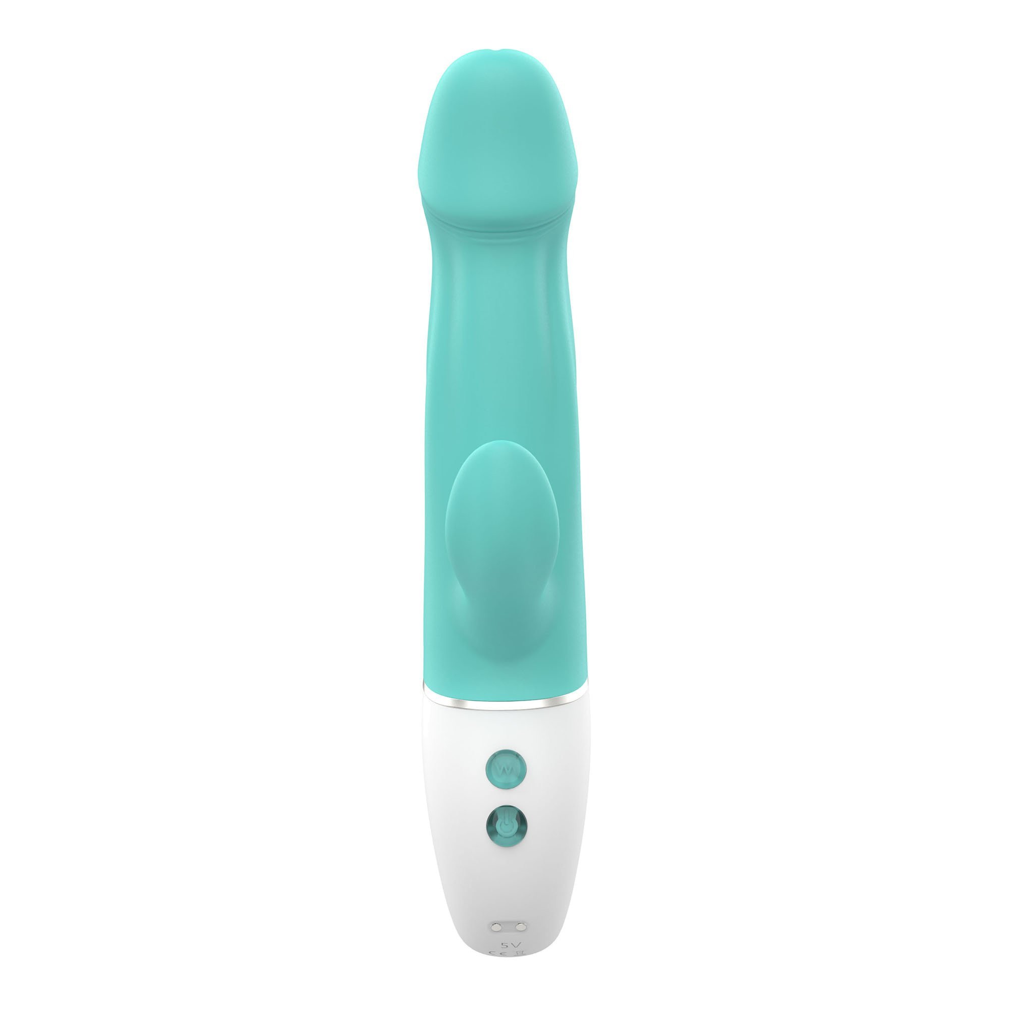 Vibratorius kiškutis „Ultimate Pleasure“ - Dream Toys