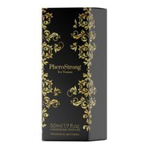 Feromoniniai kvepalai moterims „For Women“, 50 ml - PheroStrong