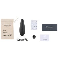 Klitorinis stimuliatorius „Classic 2“ - Womanizer