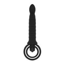 Vibruojantis strap-on dildo „Multifunctional Dildo“ - EasyToys