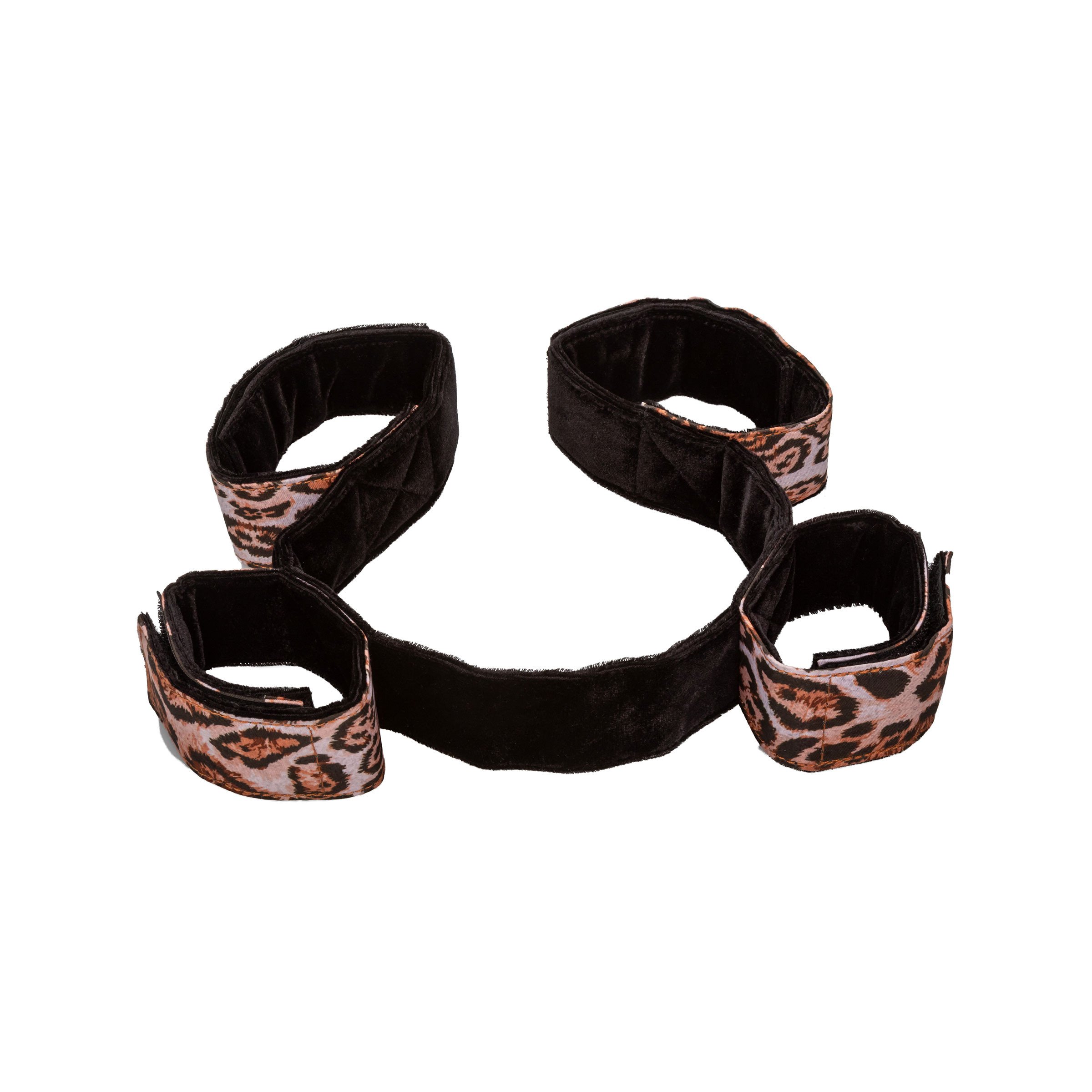 Suvaržymo rinkinys „Unleashed Surrender Set“ - CalExotics