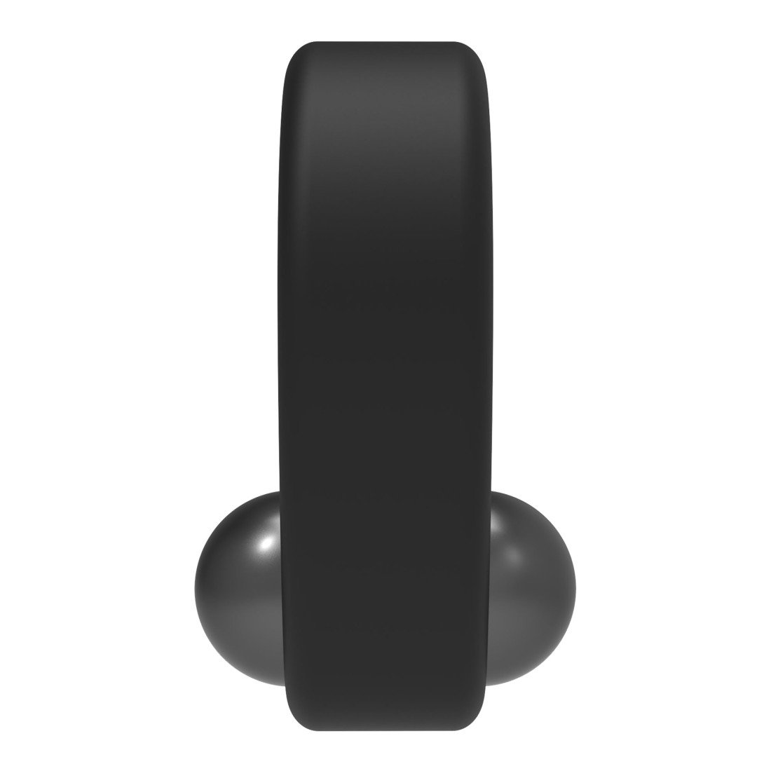 Penio žiedas „Cockring Single Weight“ - Ramrod