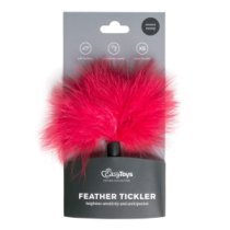 Plunksnų botagas „Feather Tickler“ - EasyToys