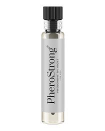 Feromoniniai kvepalai vyrams „Night for Men“, 1 ml - PheroStrong