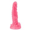Silikoninis dildo (pažeista pakuotė) „Legend Lythorax“ - Intoyou