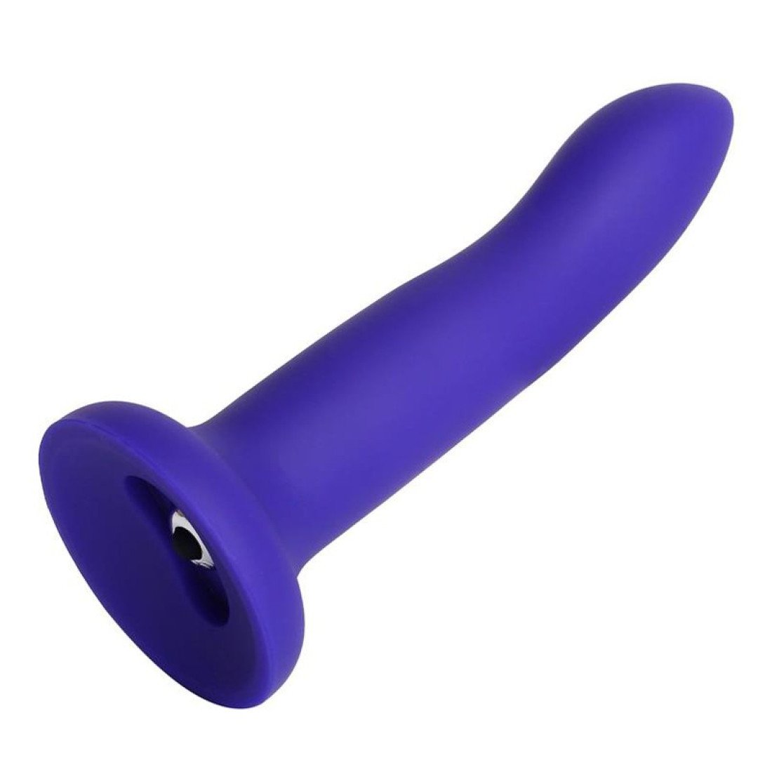 Vibruojantis dildo „Color Changing Dildo M“ - Engily Ross