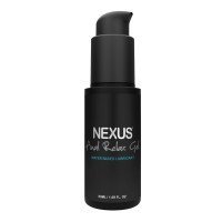 Analinis vandens pagrindo lubrikantas „Anal Relax Gel“, 50 ml - Nexus