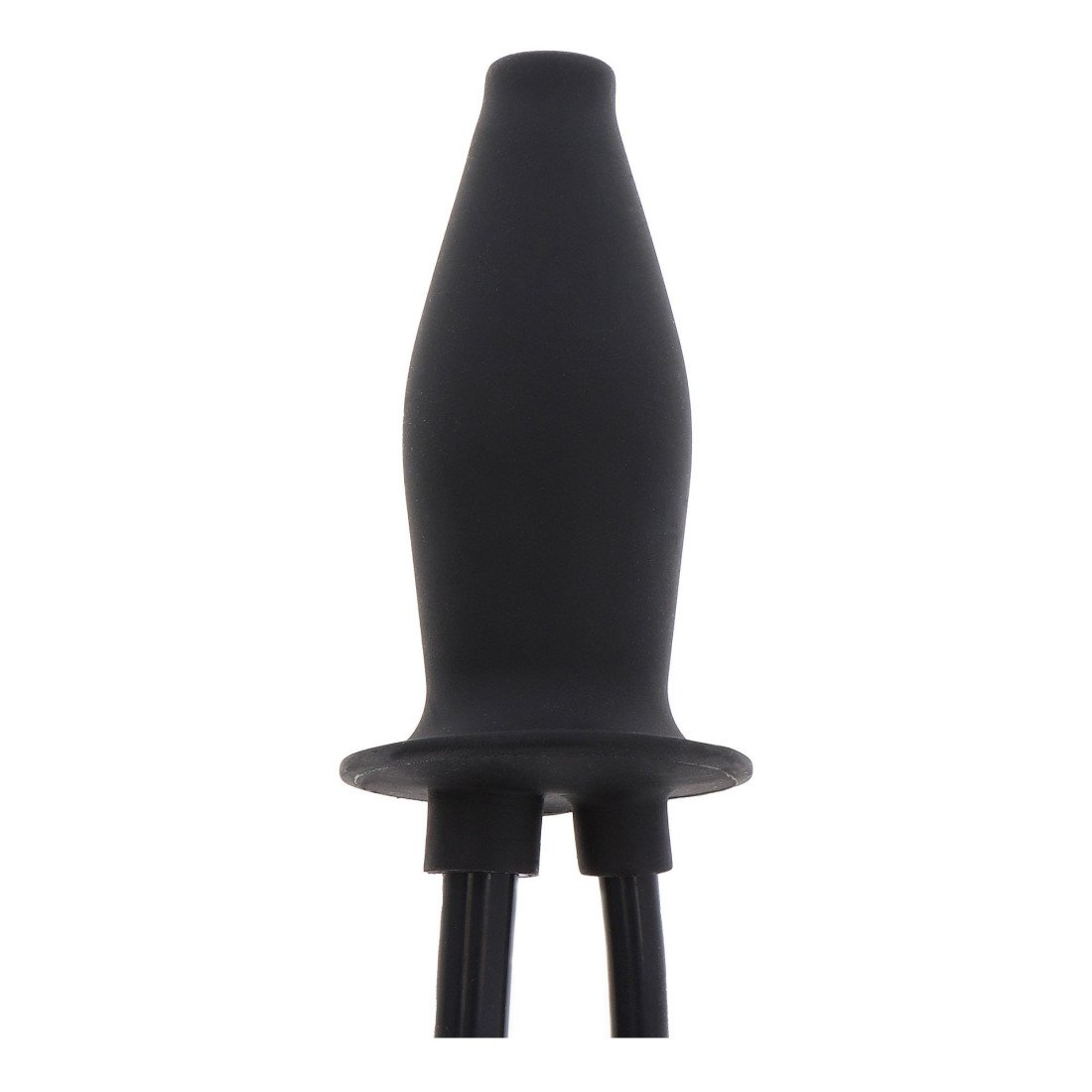 Pripučiamas analinis kaištis „Inflatable Lubricating Plug Advanced“ - Extreme