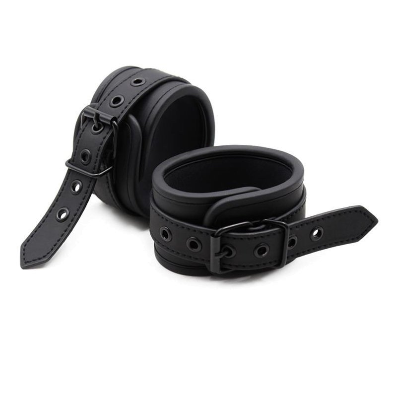 Antrankiai „Neoprene Wrist Restraints“ - Latetobed