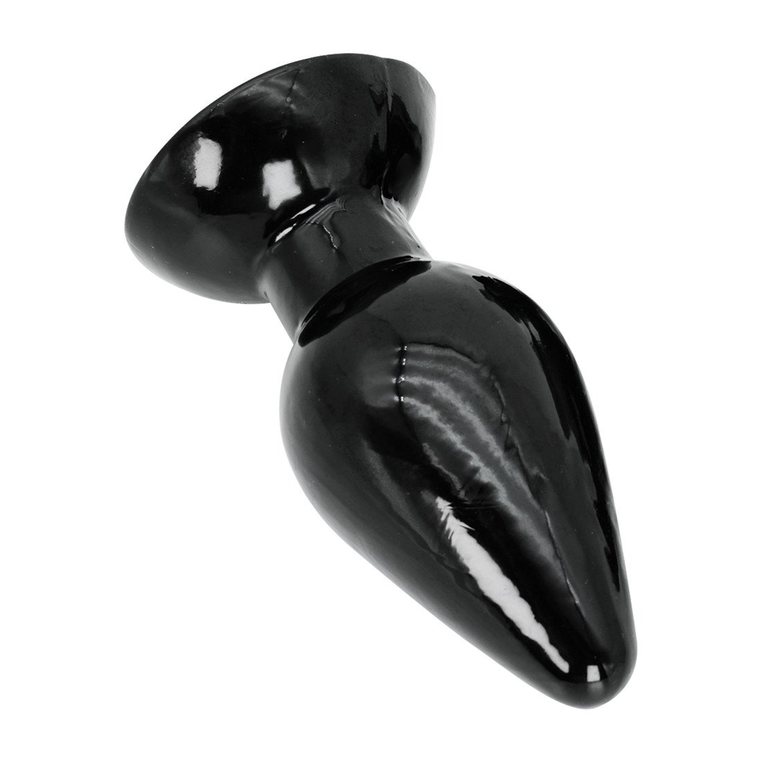 Analinis kaištis „Buttplug Large“ - Extreme