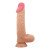Falo imitatorius „Sliding Skin 9.4“