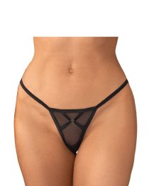 Kelnaitės su juostele „Euridia“ - Obsessive