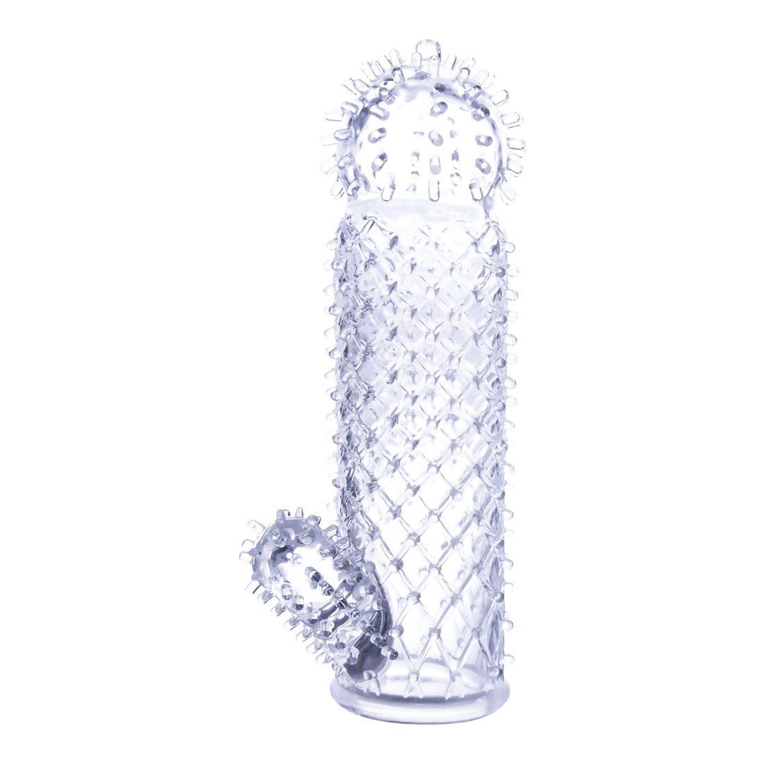 Penio movų rinkinys „Seductive Tickler Sleeve Set“ - NMC