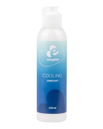 Šaldantis vandens pagrindo lubrikantas „Cooling“, 150 ml - EasyGlide