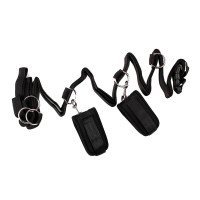 Suvaržymo sistema lovai „Bed Restraints 4 Attachment Points“ - Latetobed