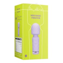 Vibruojantis masažuoklis „Mini Wand Vibrator“ - Loveline