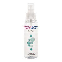 Bealkoholis valiklis „ToyJoy For Fun!“, 150 ml - ToyJoy