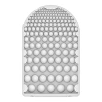 Masturbatorius „Pocket Click Ball“ - Tenga