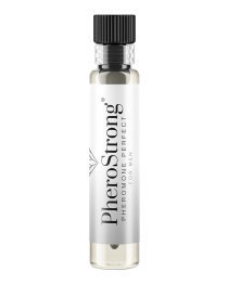 Feromoniniai kvepalai vyrams „Perfect for Men“, 1 ml - PheroStrong